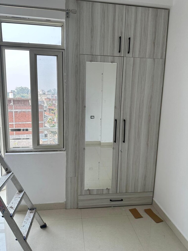 undefined, eldeco-elegante 2 Bedroom 1100 Sq.Ft. Apartment In Vibhuti Khand Lucknow 9698040