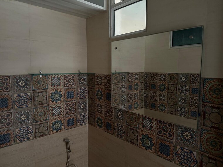 Kitchen, eldeco-elegante 2 Bedroom 1100 Sq.Ft. Apartment In Vibhuti Khand Lucknow 9698040