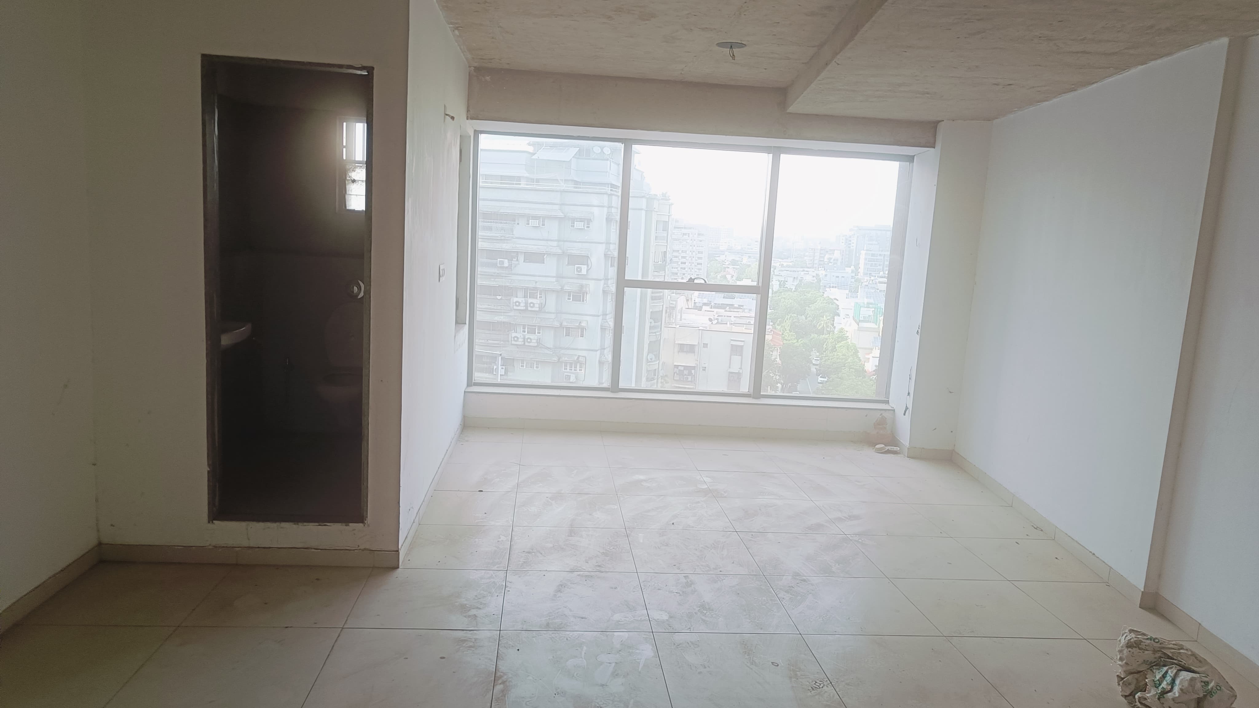 Office Space For Rent in Shilp Zaveri 