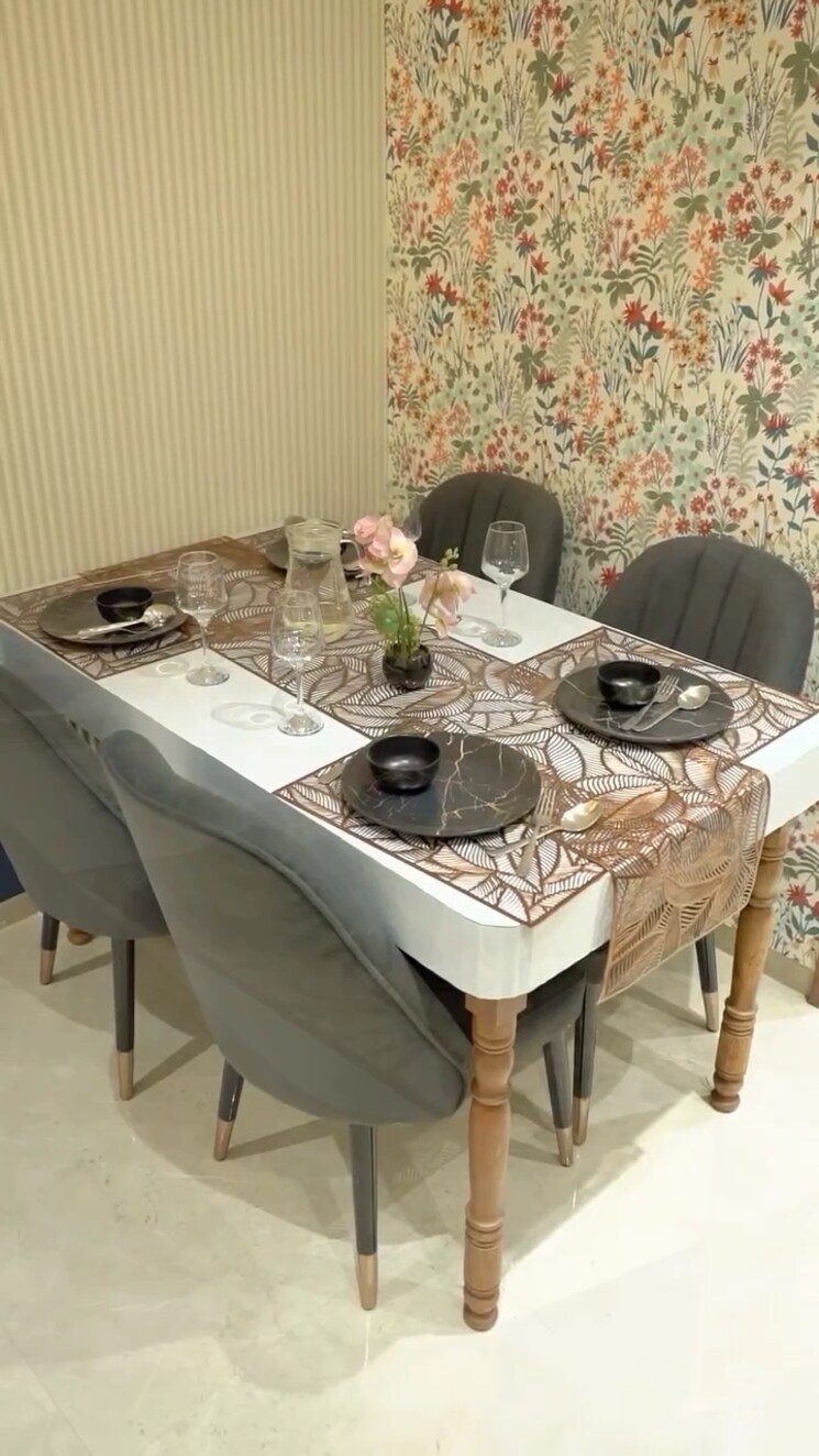 Living Room, mk-proud 2 Bedroom 815 Sq.Ft. Apartment In Nalasopara West Palghar 9698091