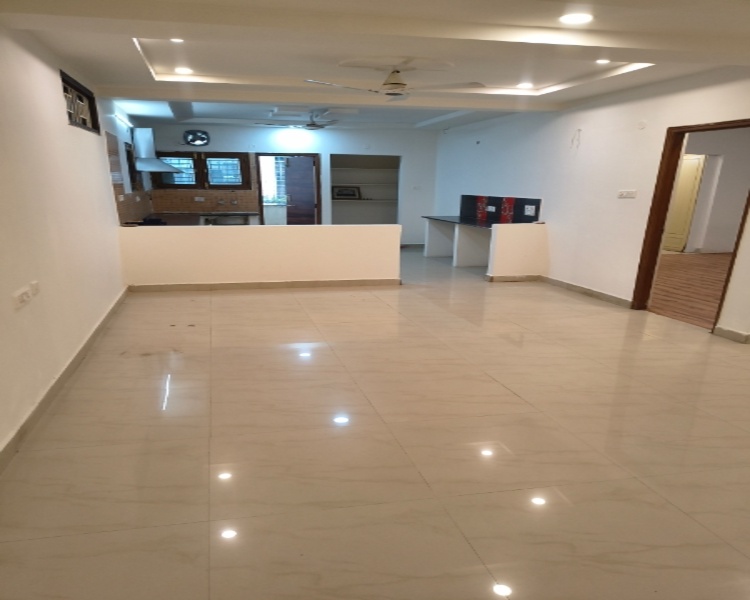2.5 BHK + ,Pooja Room,Servant Room 1047 Sq.Ft. Apartment in Viddhi Tower
