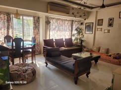 2 BHK Apartment For Sale in Lok Upvan I