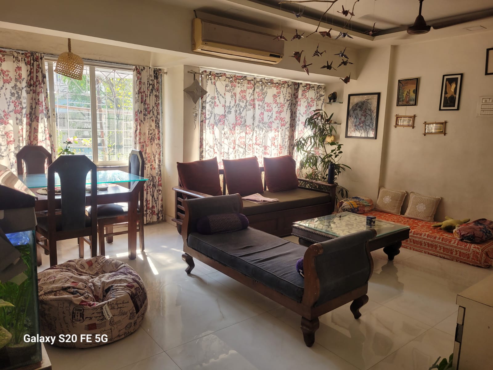 2 BHK Apartment For Sale in Lok Upvan I