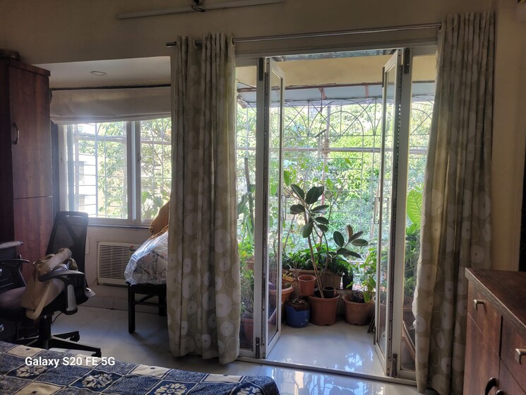 Living Room, lok-upvan-i 2 Bedroom 750 Sq.Ft. Apartment In Manpada Thane 9698061