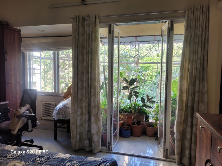 Living Room, lok-upvan-i 2 Bedroom 750 Sq.Ft. Apartment In Manpada Thane 9698061