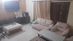3 BHK + Extra Room Villa For Sale in Infra high - I