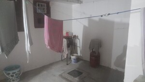 Living Room in 3 BHK Villa at Infra high - I, Indira Nagar – for Sale