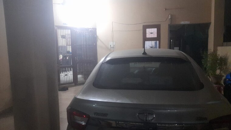 undefined, infra-high-i 3 Bedroom 2600 Sq.Ft. Villa In Indira Nagar Lucknow 9698087