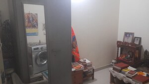 Furnished Amenities in 3 BHK Villa at Infra high - I, Indira Nagar – for Sale