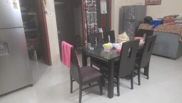 Master Bedroom in 3 BHK Villa at Infra high - I, Indira Nagar – for Sale