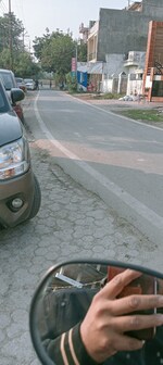 1600 Sq.Ft. Land in Vrindavan Yojna