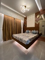1 BHK 420 Sq.Ft. Apartment in Karari Heights 