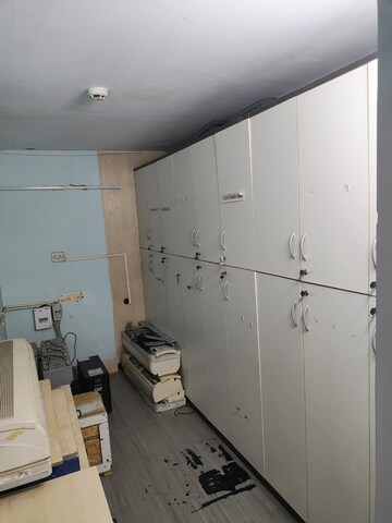 Team Area in  Office Space at New Alipore – for Rent