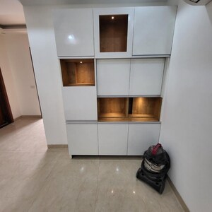 Furnished Amenities in 3 BHK Builder Floor at Sector 57 – for Rent