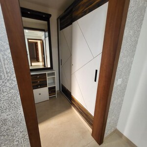 Room in 3 BHK Builder Floor at Sector 57 – for Rent