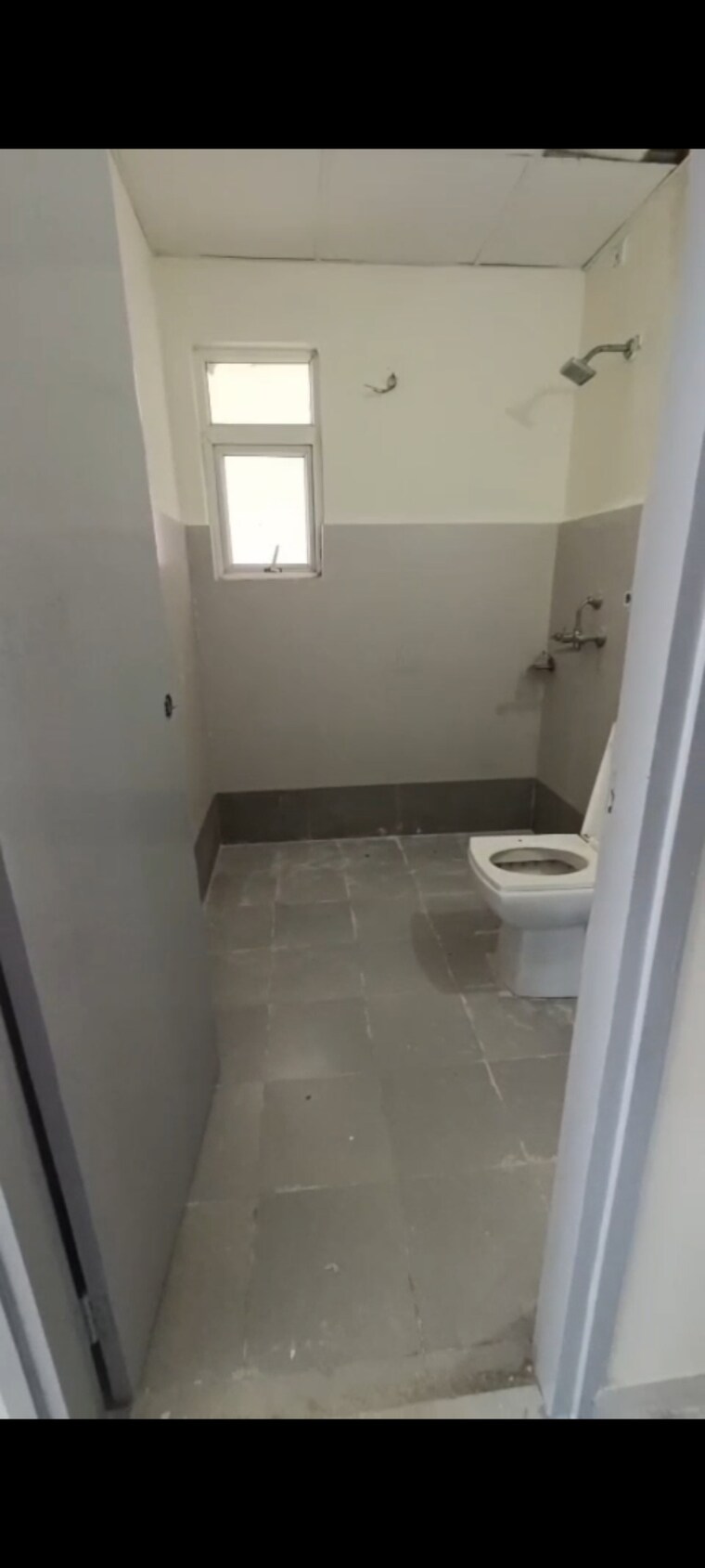 Bathroom, gls-arawali-homes 2 Bedroom 476 Sq.Ft. Apartment In Sohna Sector 4 Gurgaon 9698092