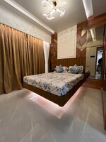 2 BHK + Servant Room 665 Sq.Ft. Apartment in Nalasopara West