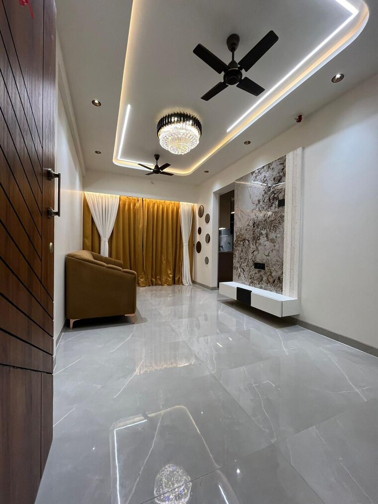 Kitchen, nalasopara west 2 Bedroom 665 Sq.Ft. Apartment In Nalasopara West Palghar 9698090