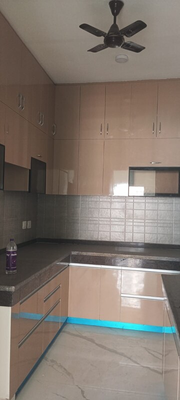 Kitchen in 4 BHK Apartment at Ace Divino, Sector 1 Greater Noida – for Rent