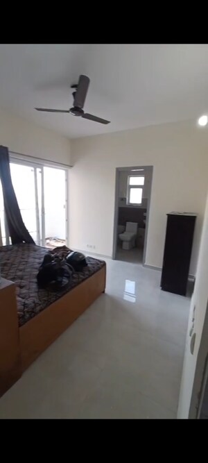 Master Bedroom in 2 BHK Apartment at GLS Arawali Homes, Sohna Sector 4 – for Sale