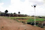 330 Sq.Yd. Plot in Khambale