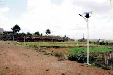  Plot For Sale in Khambale