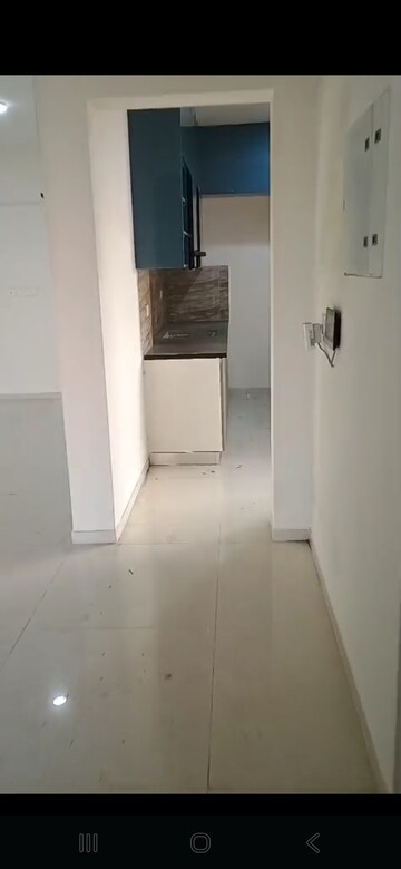 Bathroom in 3 BHK Apartment at Shapoorji Pallonji Joyville Gurgaon, Sector 102 – for Rent