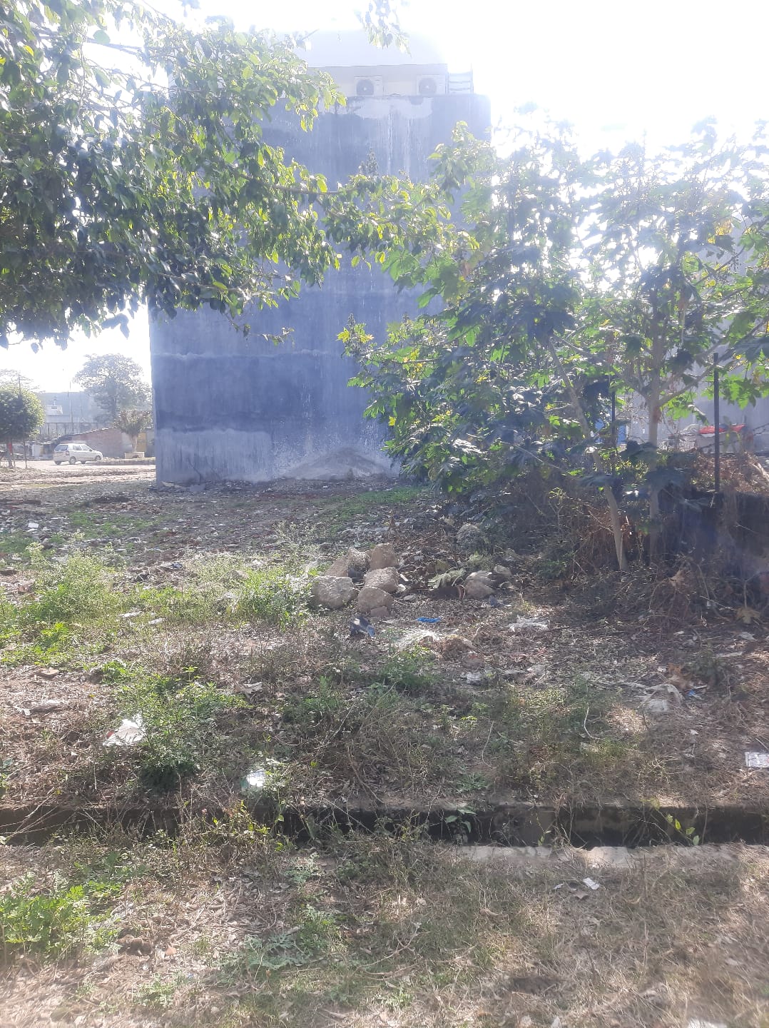 Plot For Sale in Ansal Api Aquapolis