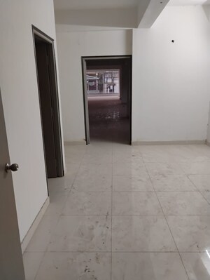   Office Space at New Town – for Rent