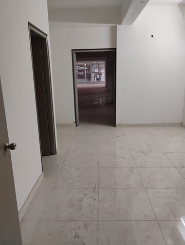   Office Space at New Town – for Rent