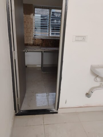   Office Space at New Town – for Rent