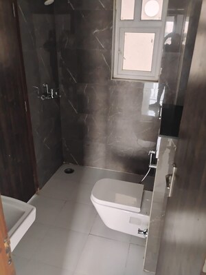 Bathroom in 4 BHK Apartment at Ace Divino, Sector 1 Greater Noida – for Rent