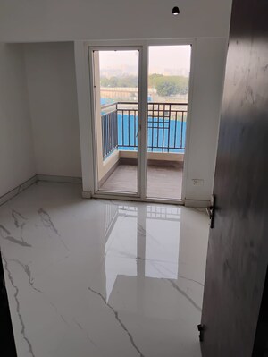 Bathroom in 4 BHK Apartment at Ace Divino, Sector 1 Greater Noida – for Rent