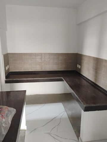 Kitchen in 4 BHK Apartment at Ace Divino, Sector 1 Greater Noida – for Rent