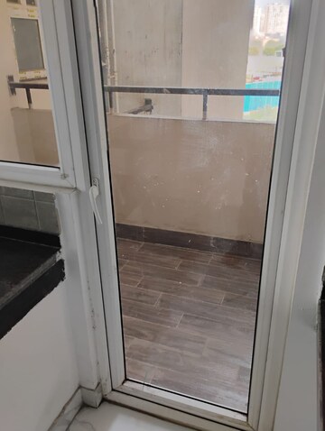 Balcony in 4 BHK Apartment at Ace Divino, Sector 1 Greater Noida – for Rent