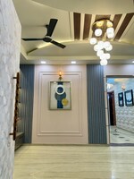 2 BHK 954 Sq.Ft. Builder Floor in Vasundhara Sector 1