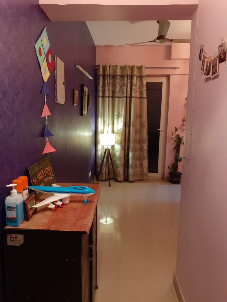 2 BHK Apartment For Sale in Sethi Max Royal