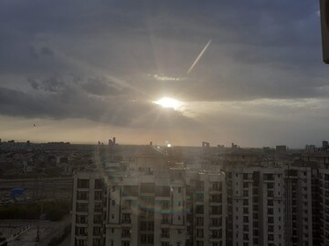 2 BHK Apartment – Exterior View View at Sethi Max Royal, Sector 76 - for Sale