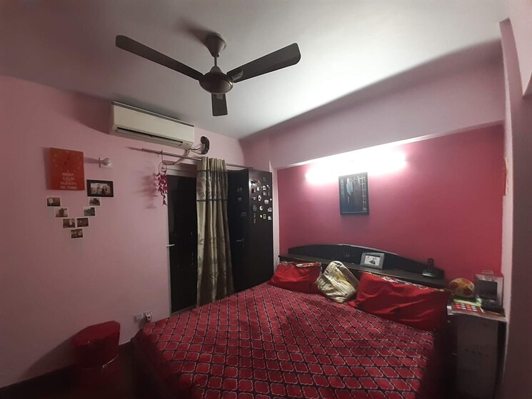 Bedroom, sethi-max-royal 2 Bedroom 940 Sq.Ft. Apartment In Sector 76 Noida 9698141