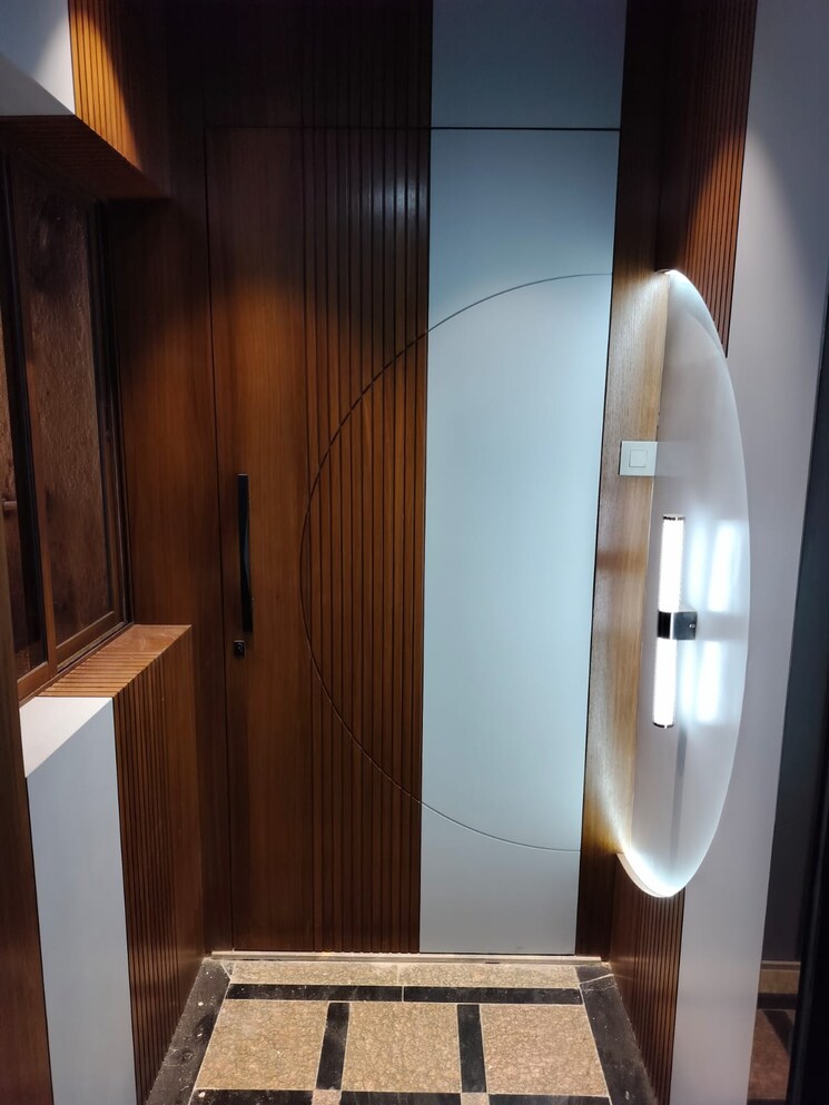 undefined, adani-ten-bkc 3 Bedroom 1442 Sq.Ft. Apartment In Bandra East Mumbai 9698142