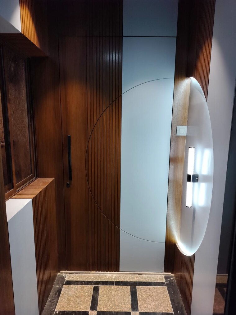 undefined, adani-ten-bkc 3 Bedroom 1442 Sq.Ft. Apartment In Bandra East Mumbai 9698142