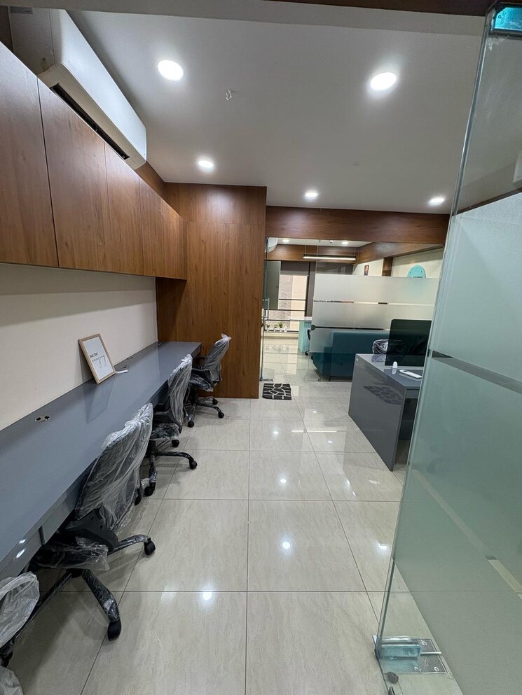 Kitchen, shilaj Commercial Office Space 855 Sq.Ft. In Shilaj Ahmedabad 9698136