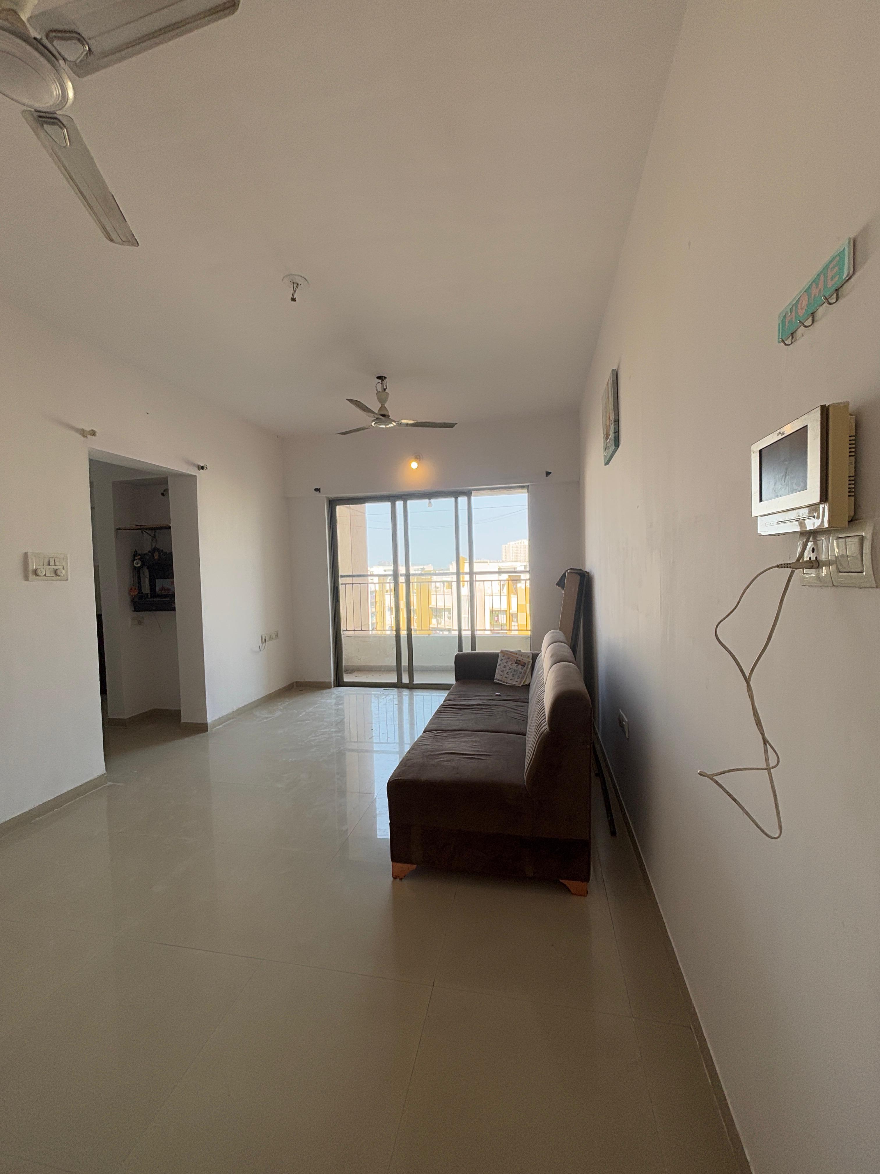 2 BHK + Pooja Room,Extra Room Apartment For Rent in Lodha Palava - Casa Bella