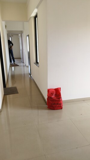 1.5 BHK Apartment For Rent in Samarth Sai Shrushti, Sus