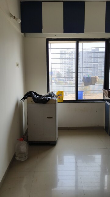 Kitchen in 1.5 BHK Apartment at Samarth Sai Shrushti, Sus – for Rent