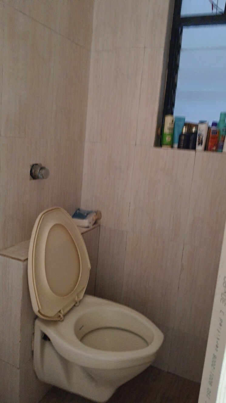 Bathroom, samarth-sai-shrushti 1.5 Bedroom 800 Sq.Ft. Apartment In Sus Pune 9698156