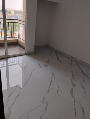 Balcony in 2 BHK Apartment at Ace Divino, Sector 1 Greater Noida – for Rent