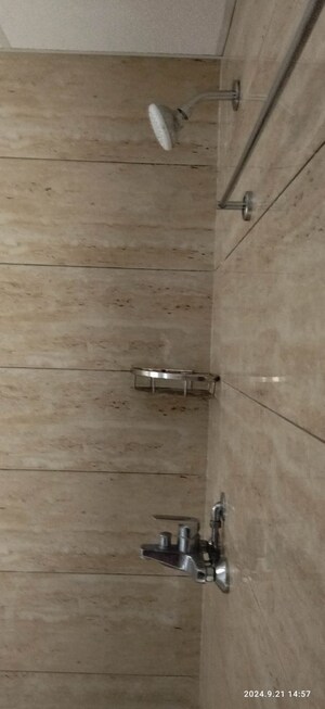 Bathroom in 2 BHK Apartment at Ace Divino, Sector 1 Greater Noida – for Rent