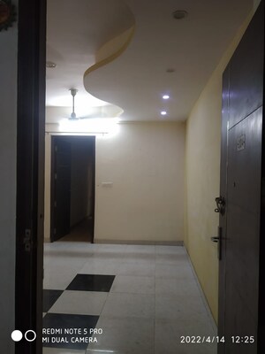 Bathroom in 2 BHK Independent House at Sector 14 – for Rent