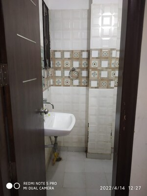 Bathroom in 2 BHK Independent House at Sector 14 – for Rent